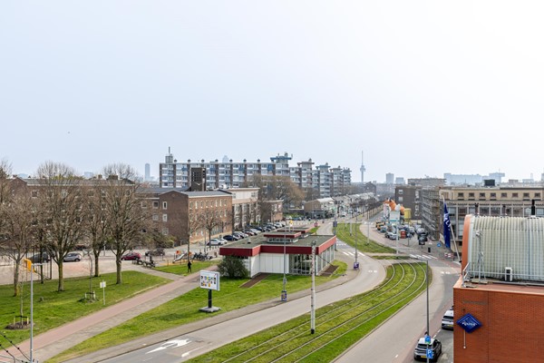 Medium property photo - Marconiplein 17, 3025 AV Rotterdam